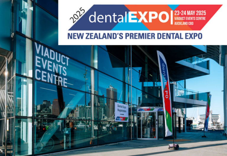 Dental expo